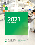  新 ESG 报告