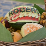 罗杰斯公司夏季结束全球庆祝活动