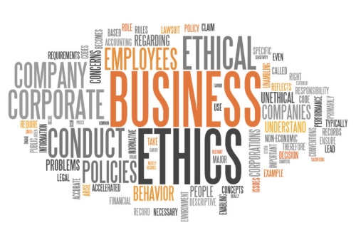 Business Ethics