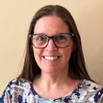 罗杰斯公司环境健康与安全总监 Lori Osterling