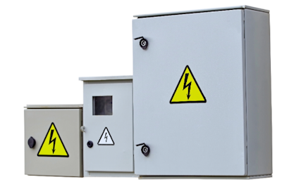 Enclosure Box